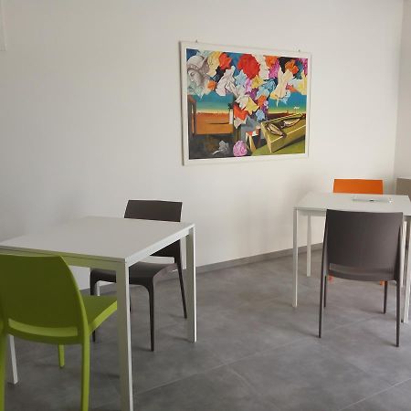 La Terrazza B&B Comiso Eksteriør billede