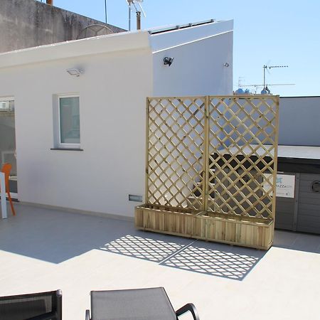 La Terrazza B&B Comiso Eksteriør billede
