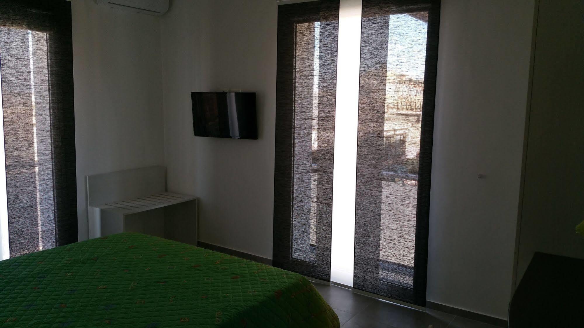 La Terrazza B&B Comiso Eksteriør billede